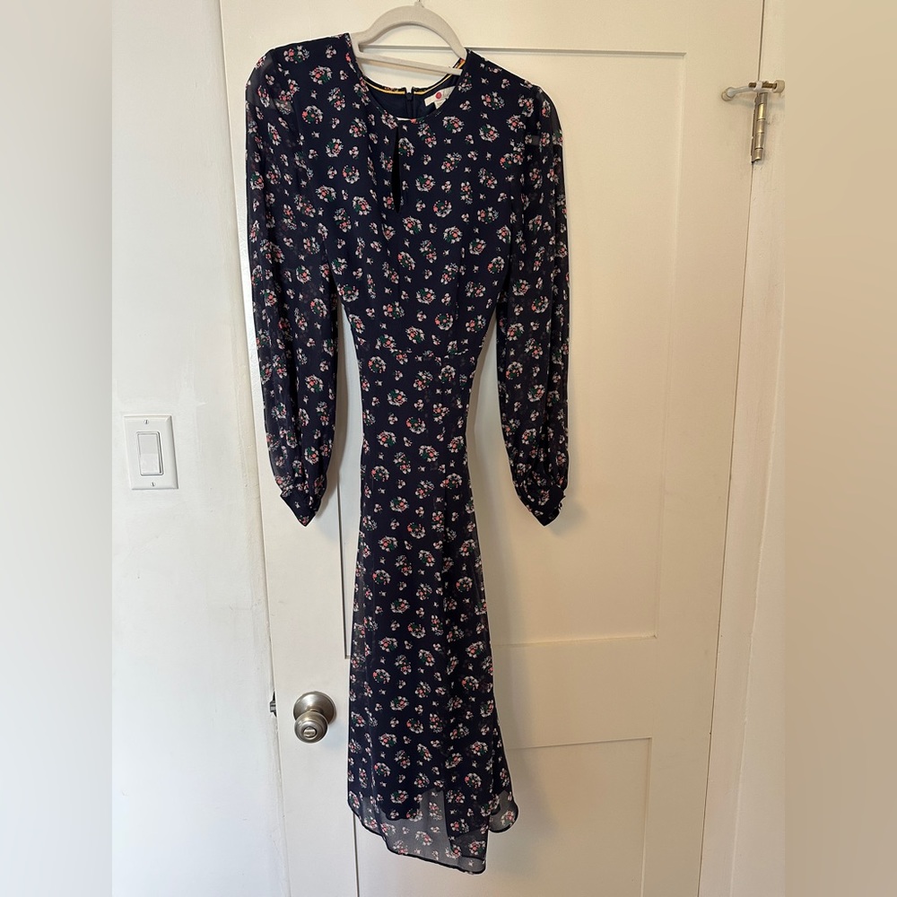 Boden dress!